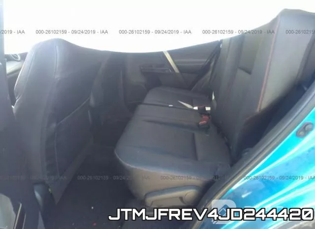 JTMJFREV4JD244420 фото 9