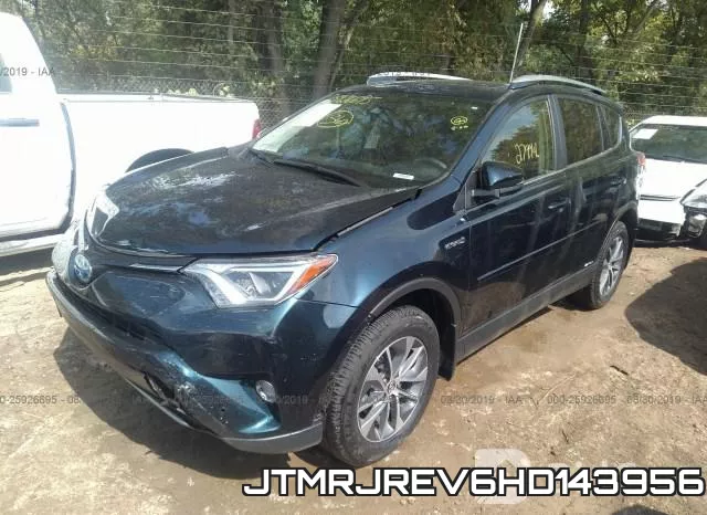 JTMRJREV6HD143956 фото 3