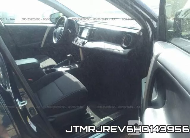 JTMRJREV6HD143956 фото 6