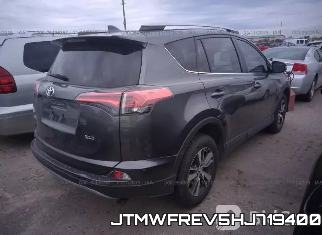 JTMWFREV5HJ719400 фото 5
