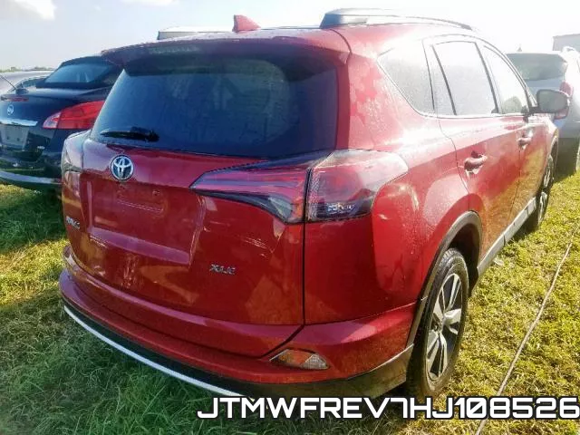 JTMWFREV7HJ108526 фото 5