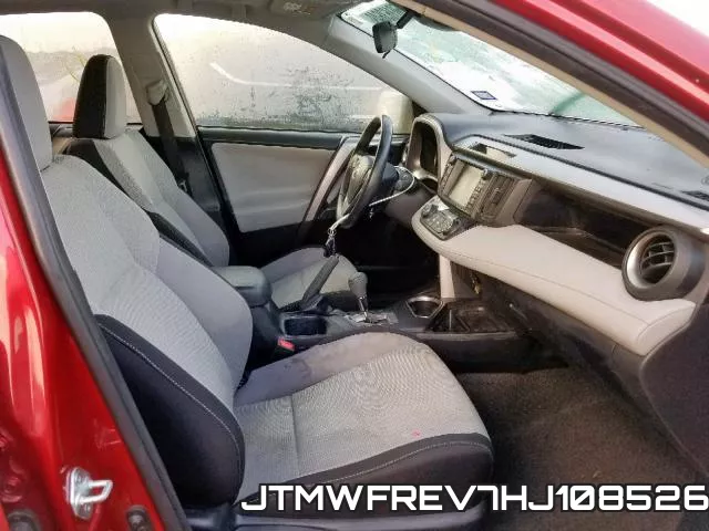 JTMWFREV7HJ108526 фото 6