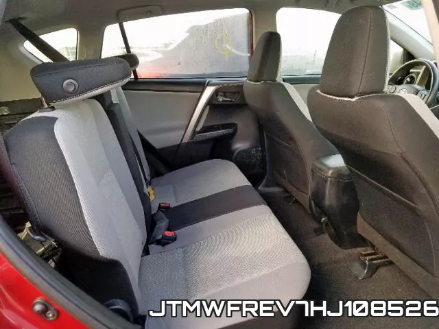 JTMWFREV7HJ108526 фото 7