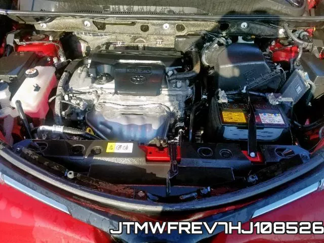 JTMWFREV7HJ108526 фото 8