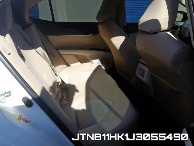 JTNB11HK1J3055490 фото 7