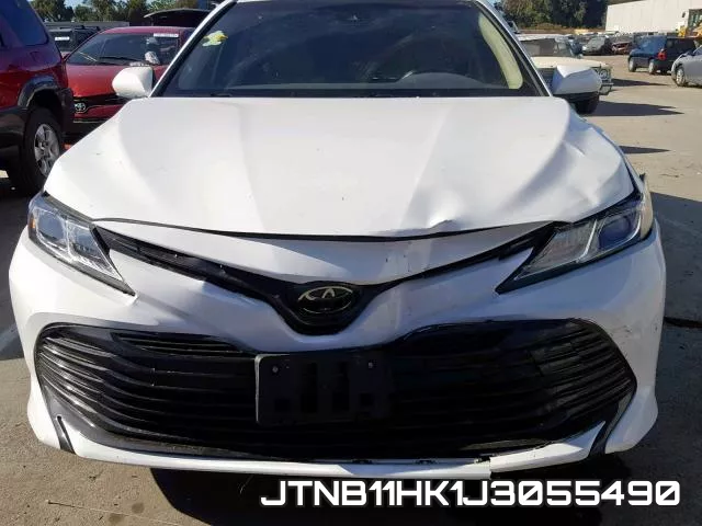 JTNB11HK1J3055490 фото 10