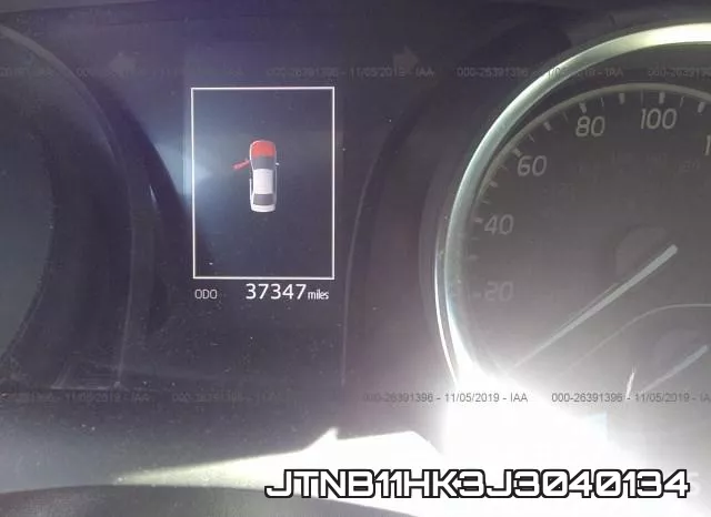 JTNB11HK3J3040134 фото 8