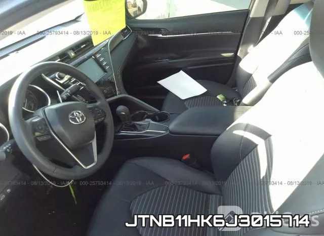 JTNB11HK6J3015714 фото 6