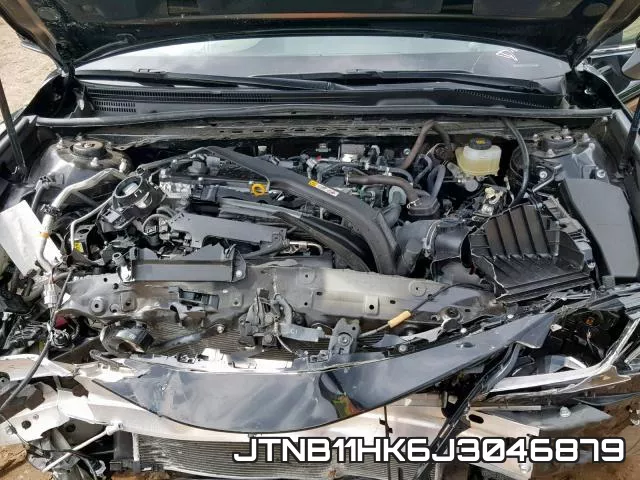 JTNB11HK6J3046879 фото 8