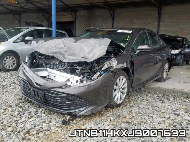 JTNB11HKXJ3007633 фото 3