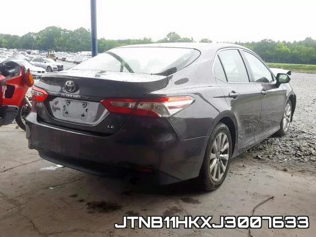 JTNB11HKXJ3007633 фото 5