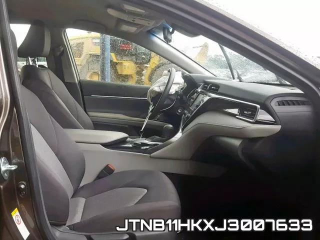 JTNB11HKXJ3007633 фото 6