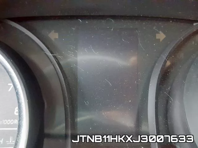 JTNB11HKXJ3007633 фото 9