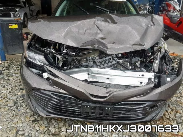 JTNB11HKXJ3007633 фото 10