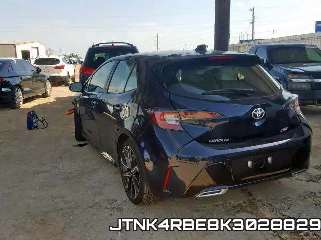 JTNK4RBE8K3028829 фото 4