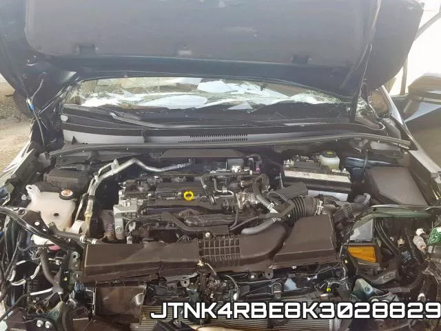 JTNK4RBE8K3028829 фото 8