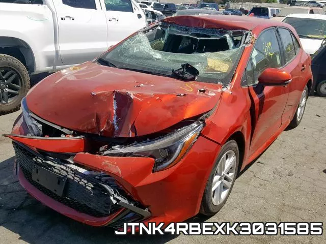 JTNK4RBEXK3031585 фото 3