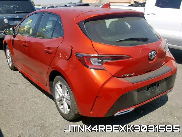 JTNK4RBEXK3031585 фото 4