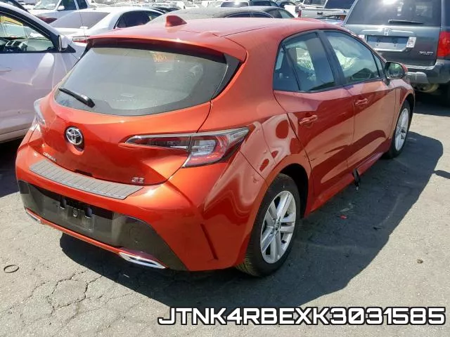 JTNK4RBEXK3031585 фото 5