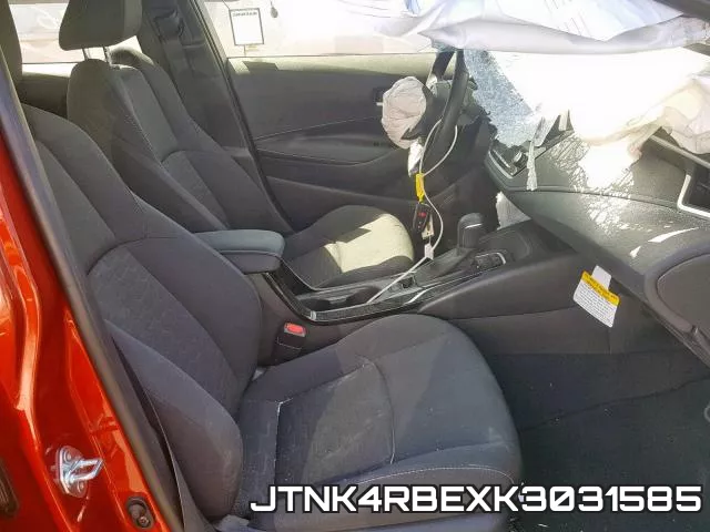 JTNK4RBEXK3031585 фото 6