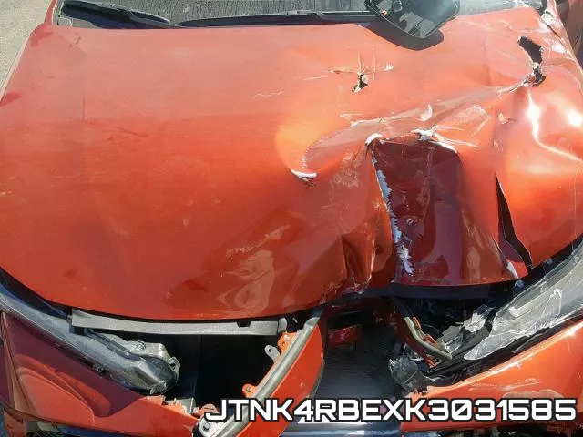 JTNK4RBEXK3031585 фото 8
