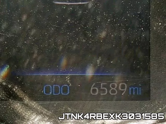 JTNK4RBEXK3031585 фото 9
