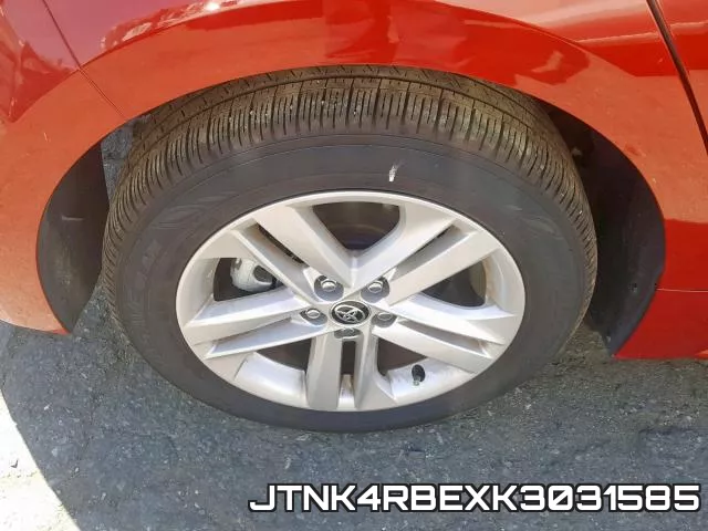 JTNK4RBEXK3031585 фото 10