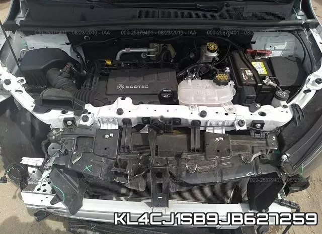 KL4CJ1SB9JB627259 фото 2