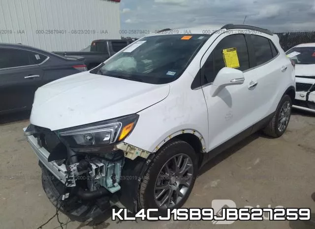 KL4CJ1SB9JB627259 фото 3