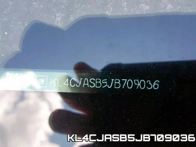 KL4CJASB5JB709036 фото 2