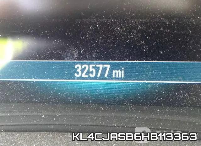 KL4CJASB6HB113363 фото 8