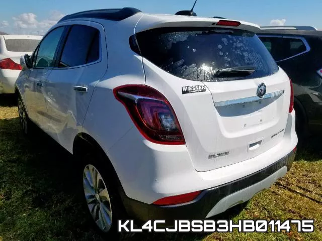 KL4CJBSB3HB011475 фото 4