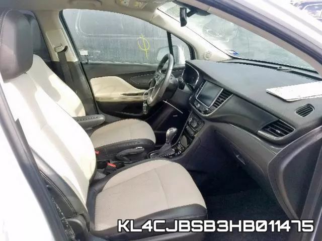 KL4CJBSB3HB011475 фото 6