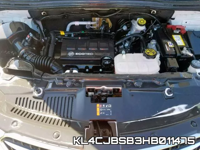 KL4CJBSB3HB011475 фото 8