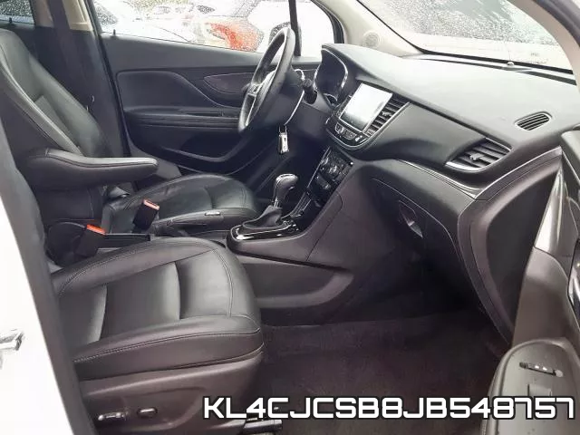 KL4CJCSB8JB548757 фото 6