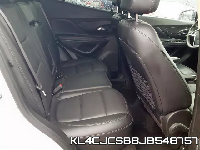 KL4CJCSB8JB548757 фото 7