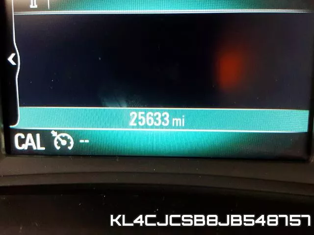 KL4CJCSB8JB548757 фото 9