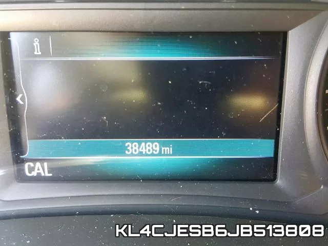 KL4CJESB6JB513808 фото 9