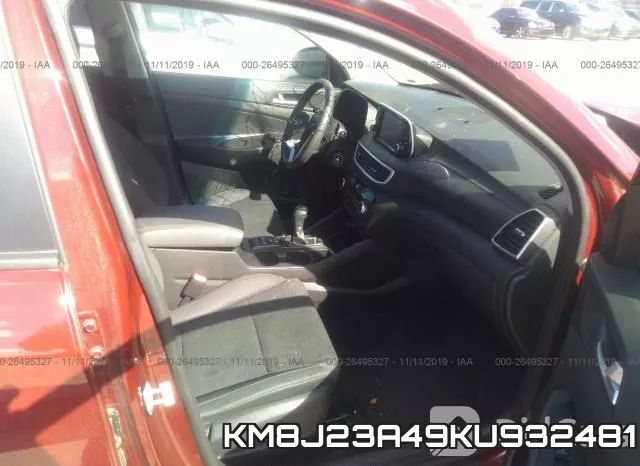 KM8J23A49KU932481 фото 6