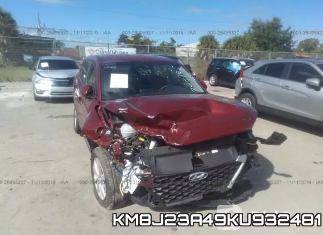 KM8J23A49KU932481 фото 7