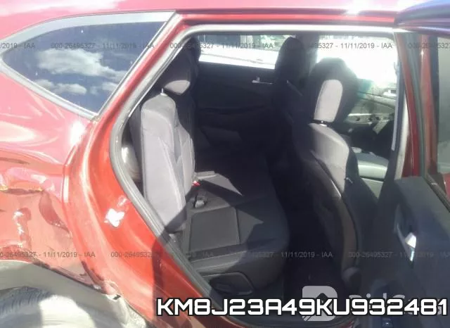KM8J23A49KU932481 фото 9