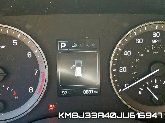 KM8J33A40JU616947 фото 9