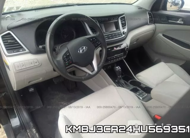KM8J3CA24HU569351 фото 6