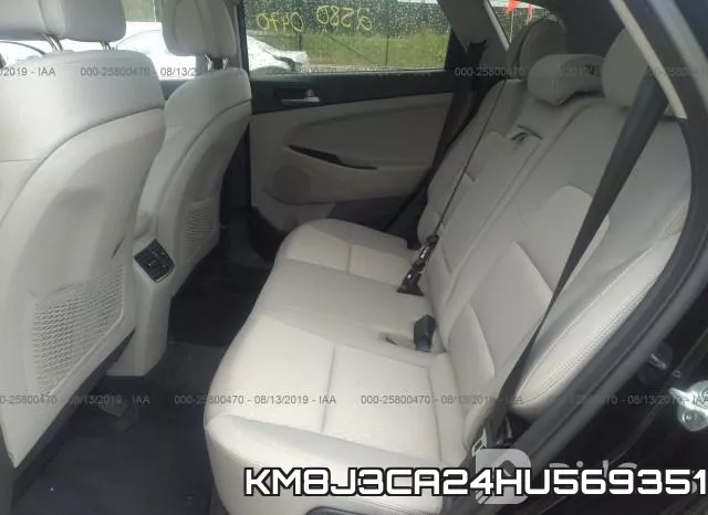 KM8J3CA24HU569351 фото 9