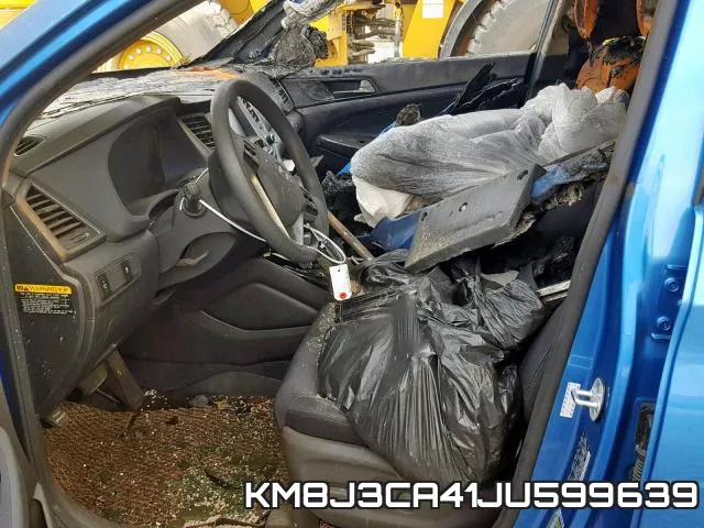 KM8J3CA41JU599639 фото 6