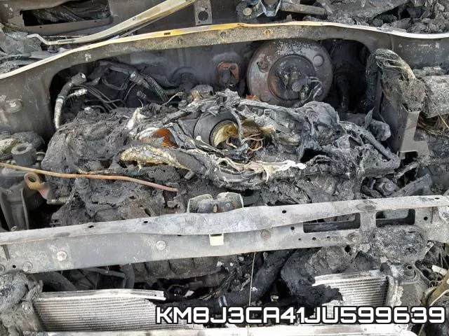 KM8J3CA41JU599639 фото 8