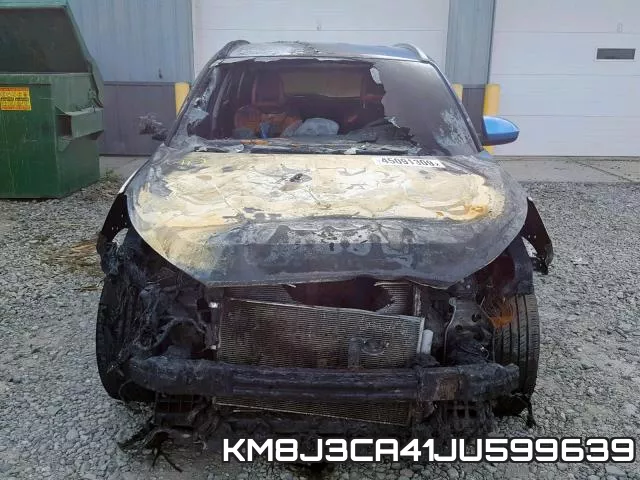 KM8J3CA41JU599639 фото 10