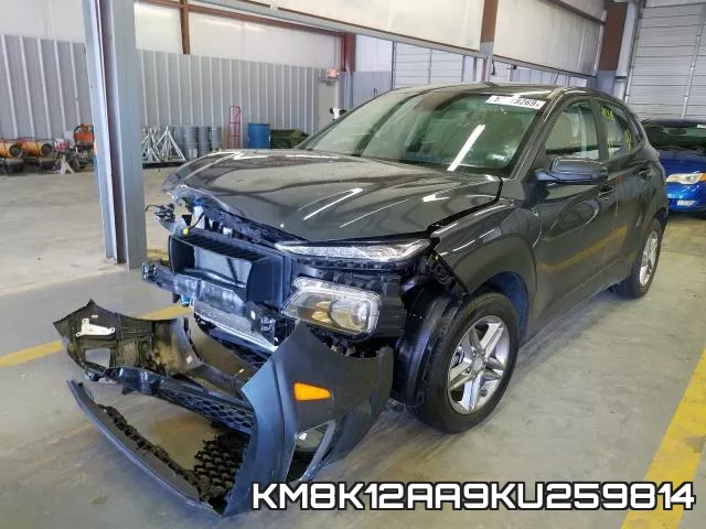 KM8K12AA9KU259814 фото 2