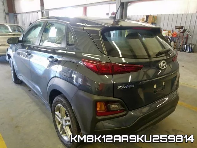 KM8K12AA9KU259814 фото 3