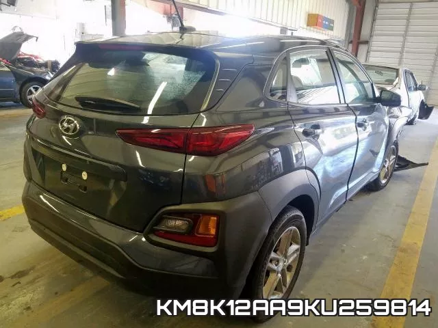 KM8K12AA9KU259814 фото 4